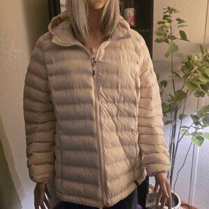 ZeroXposur (Khloe's) New with tags. Size Large, Quilted Puffer!